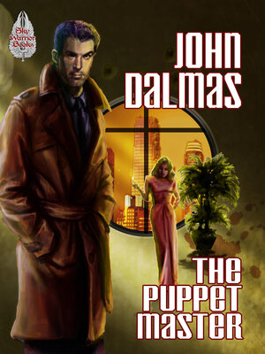 cover image of The Puppet Master